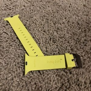 ‘heyday’ 38 mm Apple Watch Band